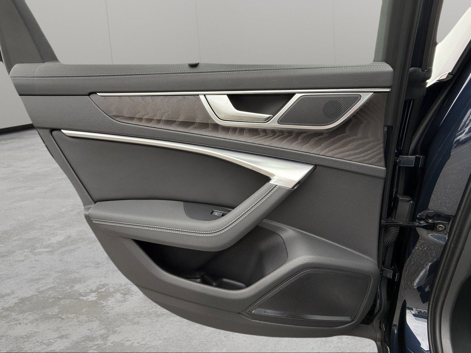 Used 2021 Audi A6 3.0T Prestige w/ Prestige Package image 29