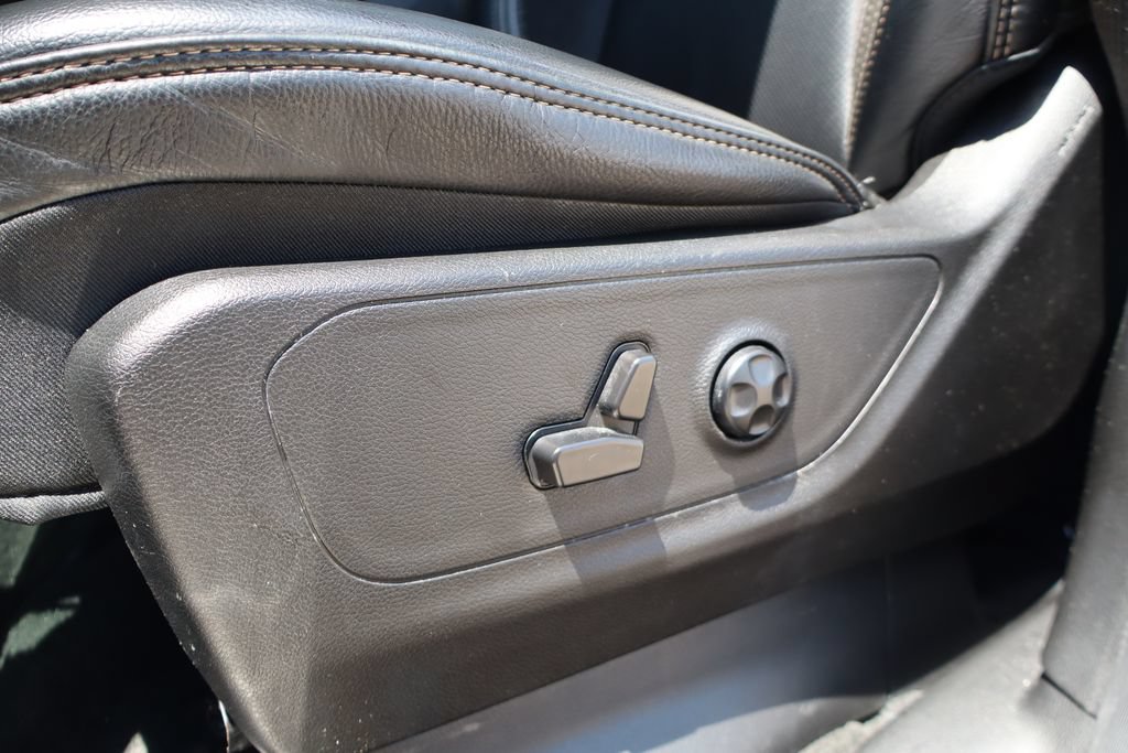 Used 2024 RAM 1500 TRX AWD/4WD image 13