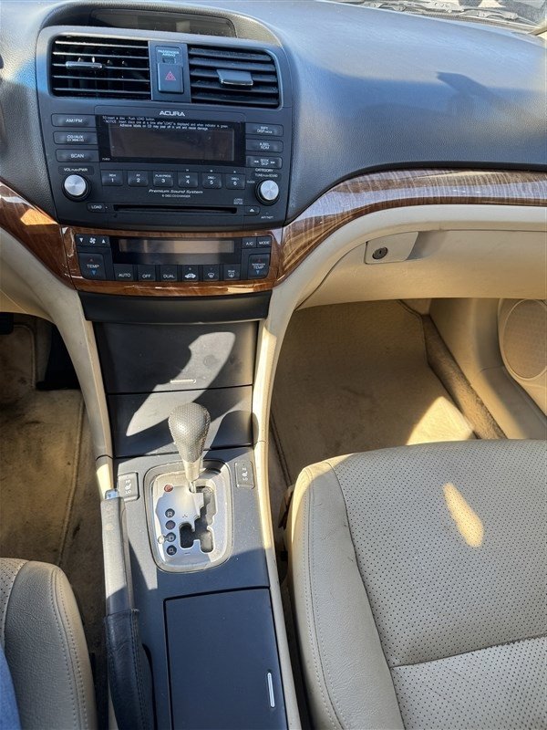 Used 2006 Acura TSX image 18
