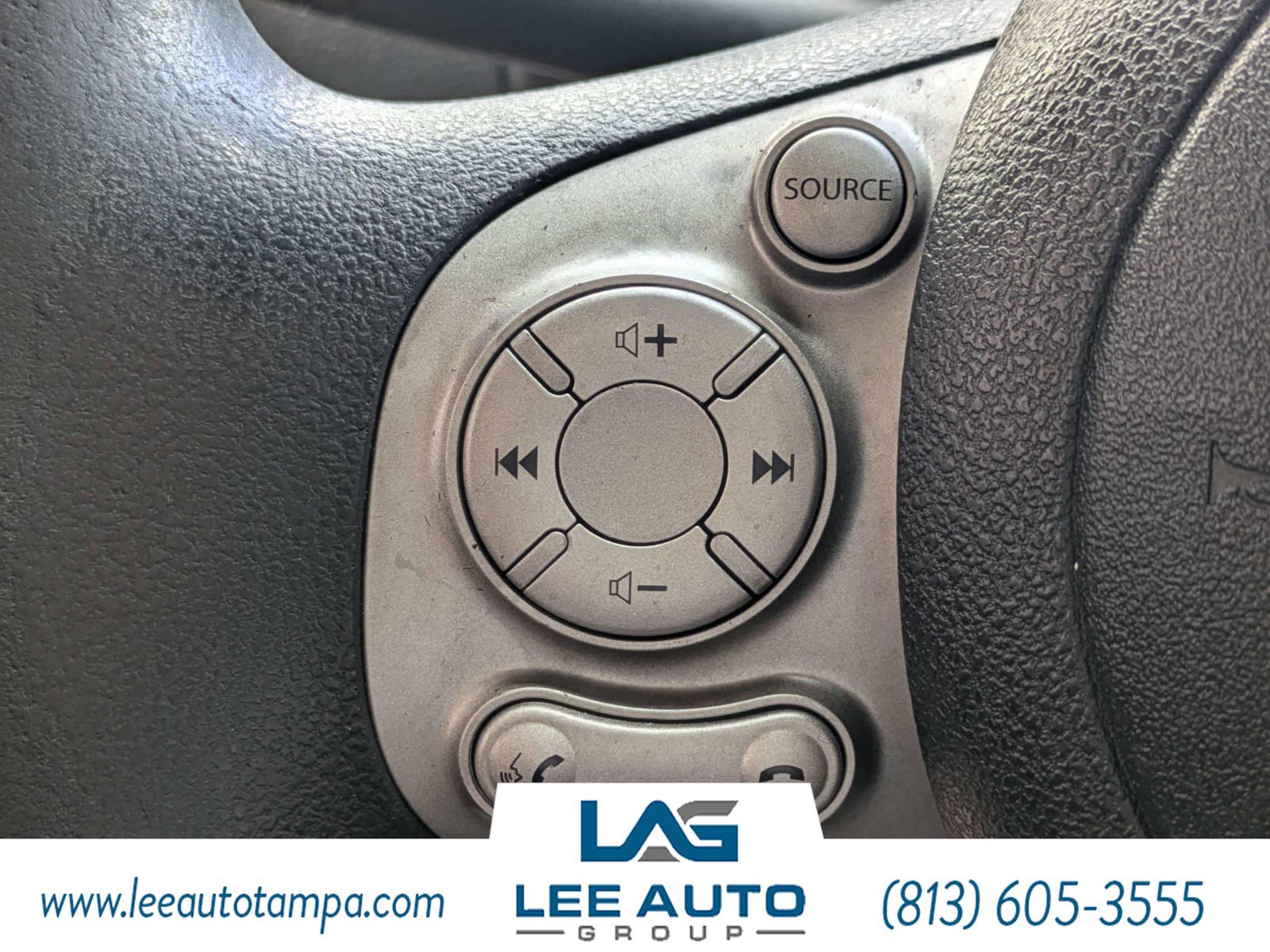 Used 2015 Chevrolet City Express LS w/ Appearance Package FWD image 22