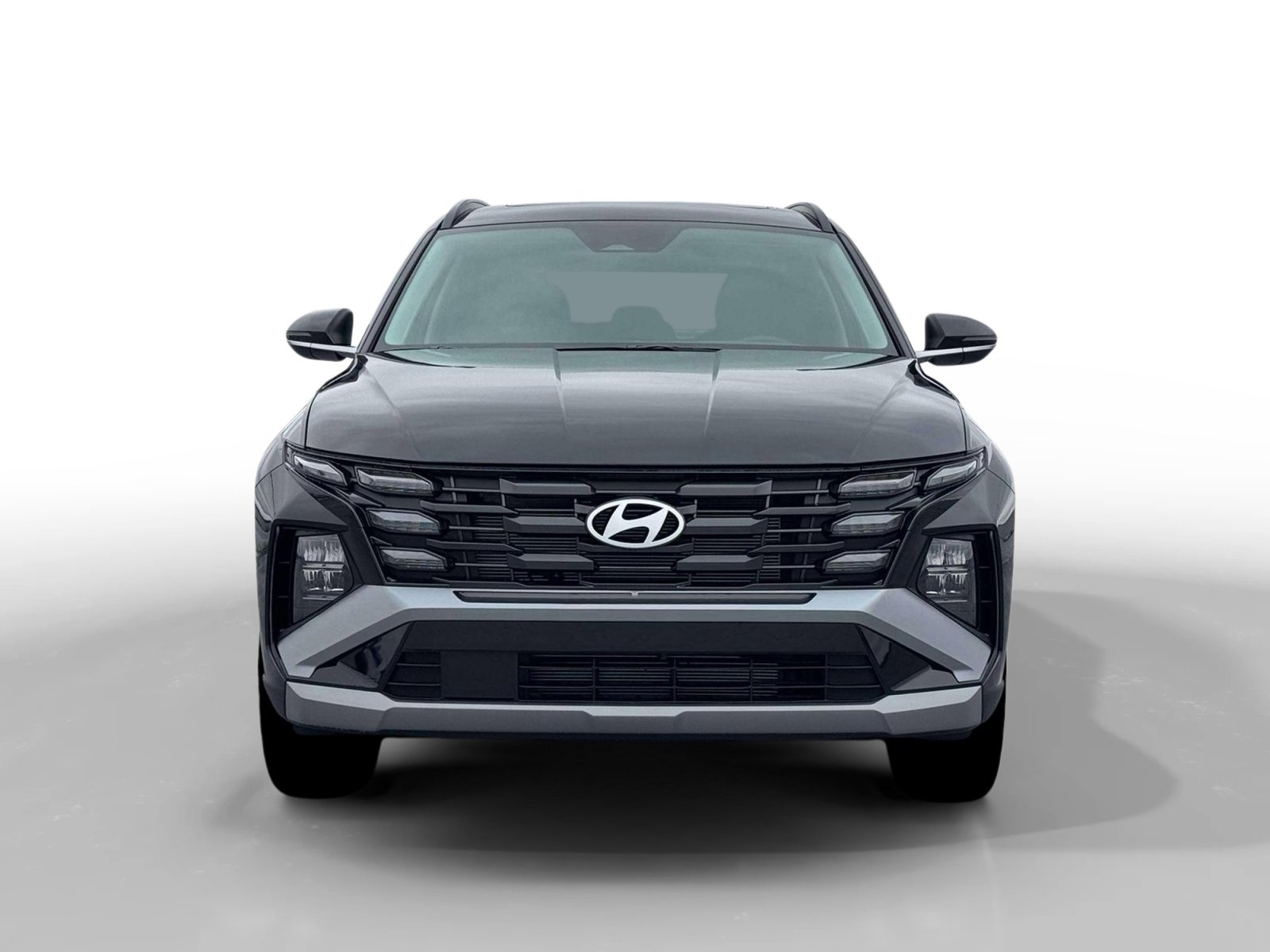 New 2026 Hyundai Tucson SEL image 12