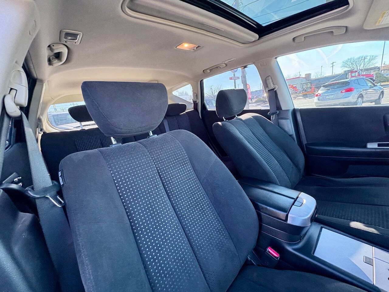 Used 2006 Nissan Murano SL w/ (J01) Sunroof Pkg image 32