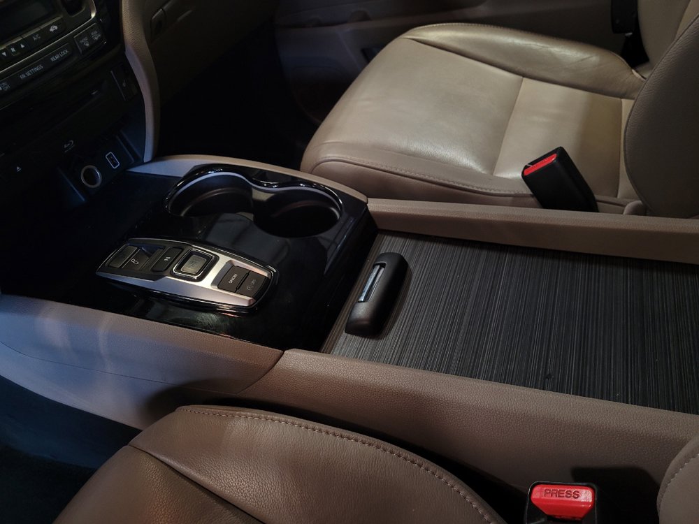 Used 2019 Honda Pilot Touring image 26