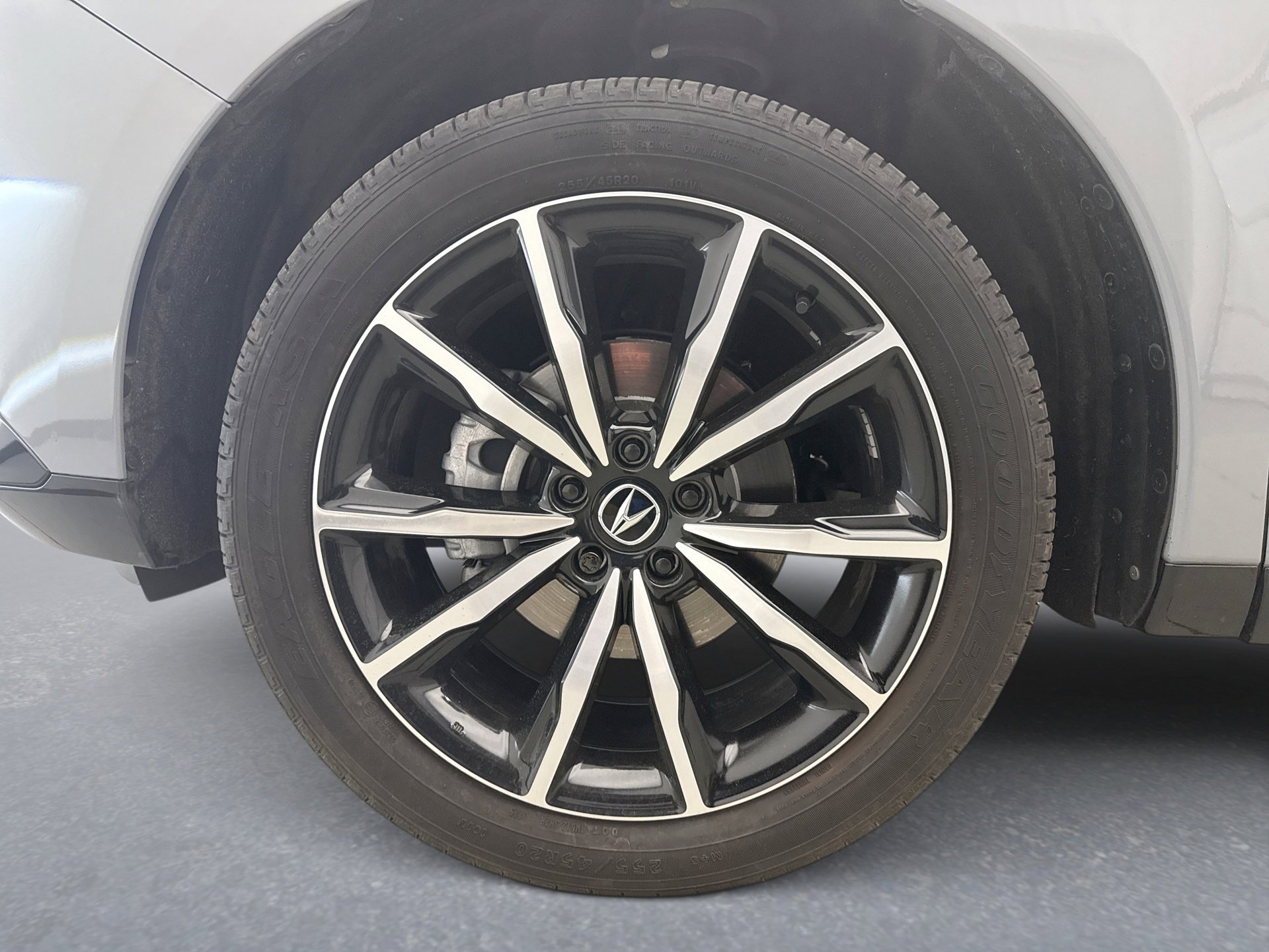 Used 2025 Acura RDX A-Spec image 28