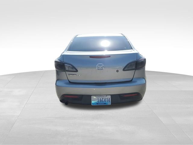 Used 2011 MAZDA MAZDA3 i Sport image 5