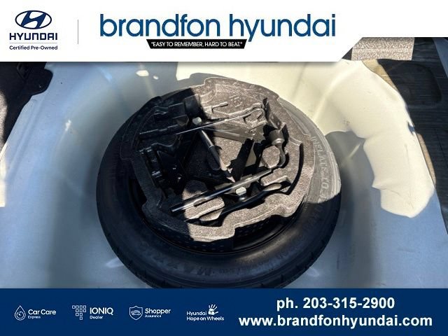 Used 2021 Hyundai Accent SE FWD image 25