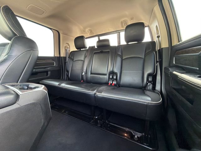 Used 2020 RAM 3500 Laramie AWD/4WD image 15