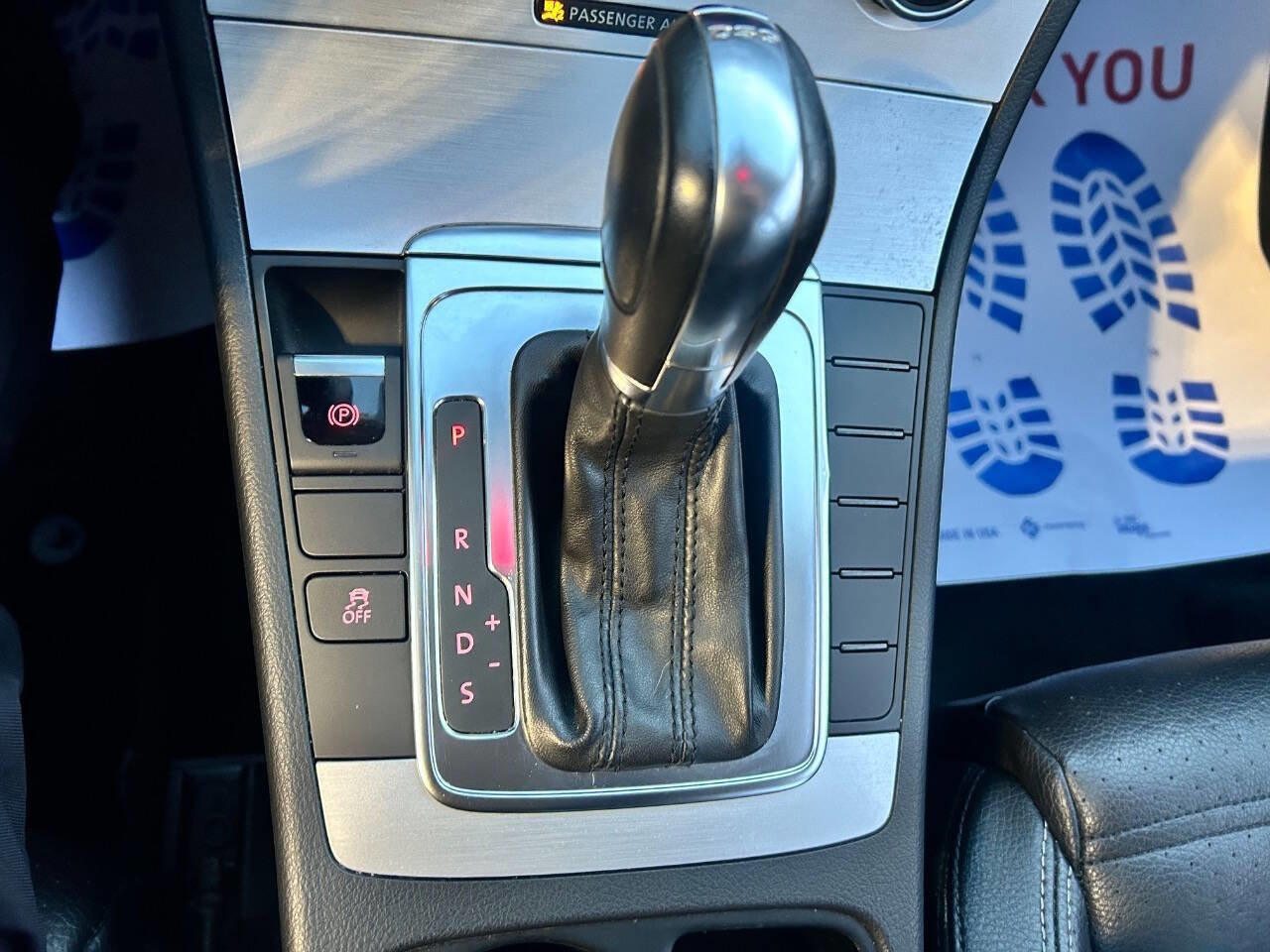 Used 2013 Volkswagen CC R-Line image 23