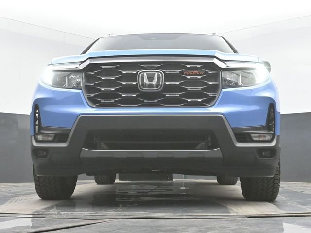 Used 2024 Honda Passport TrailSport image 42