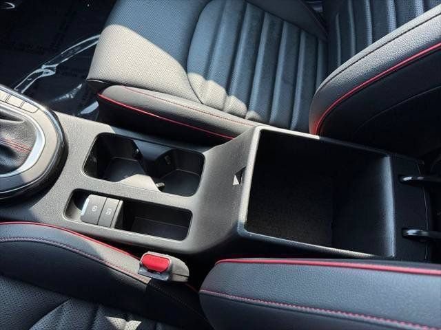Used 2024 Kia Forte GT w/ GT2 Package FWD image 88
