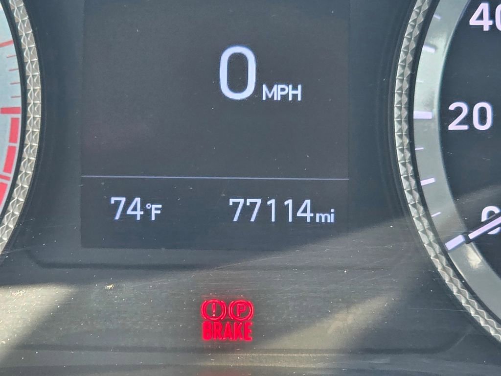 Used 2021 Hyundai Sonata SE image 39