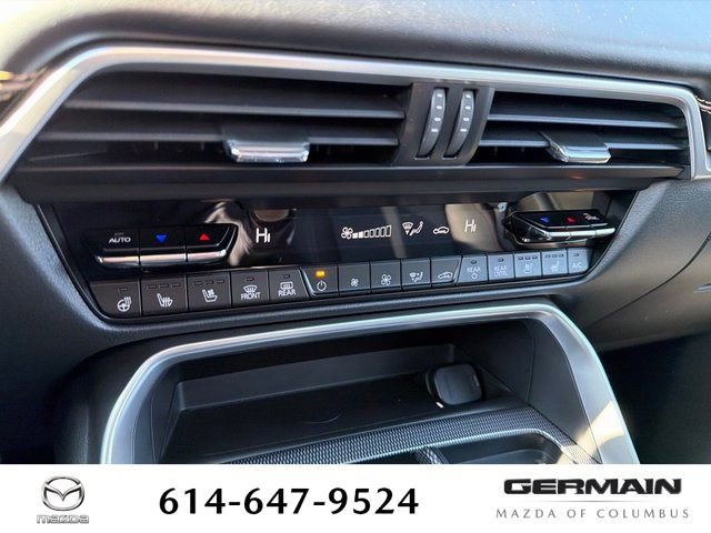 New 2026 MAZDA CX-90 Plug-In Hybrid w/ Premium Plus image 27