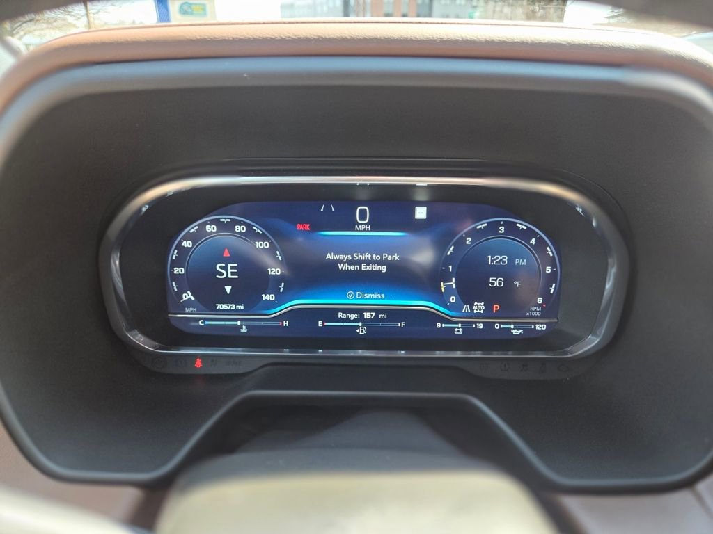 Used 2022 Chevrolet Tahoe High Country w/ Premium Package 2 image 14