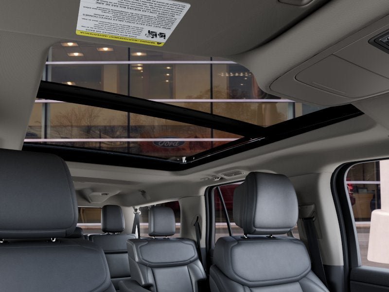 New 2027 Ford Expedition Max Active AWD/4WD image 22