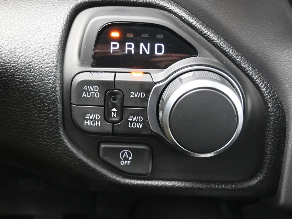 New 2026 RAM 1500 Big Horn image 26