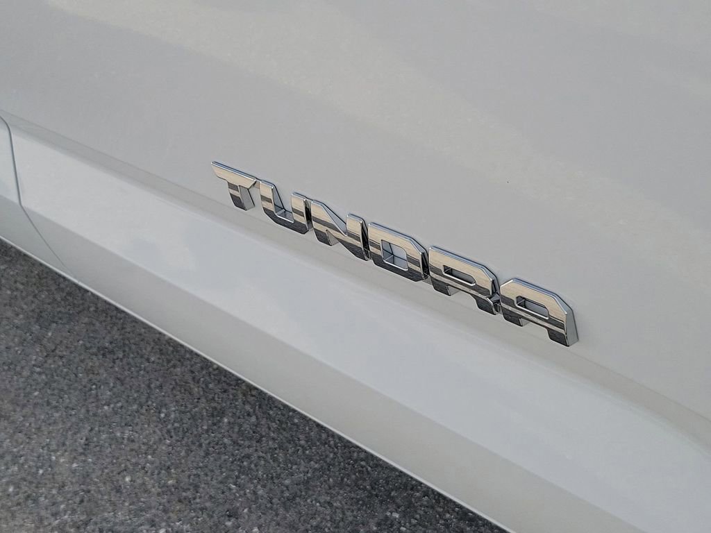 New 2026 Toyota Tundra SR5 image 39