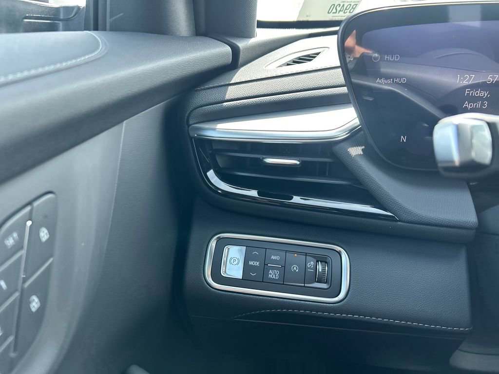 New 2026 Buick Enclave Preferred w/ Power Package AWD/4WD image 19