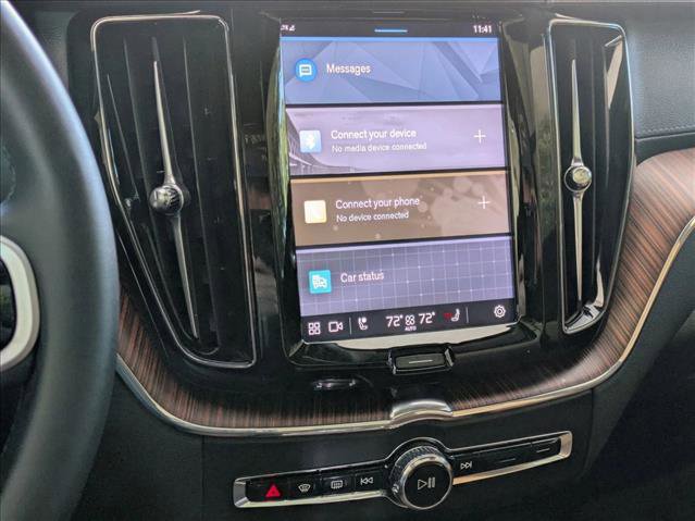 Used 2025 Volvo XC60 B5 Ultra w/ Protection Package Premier image 13