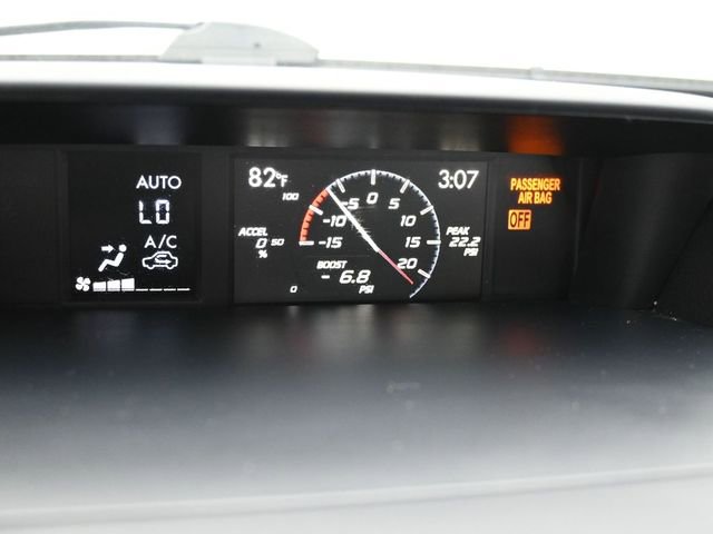 Used 2017 Subaru WRX w/ Popular Package #1 image 19