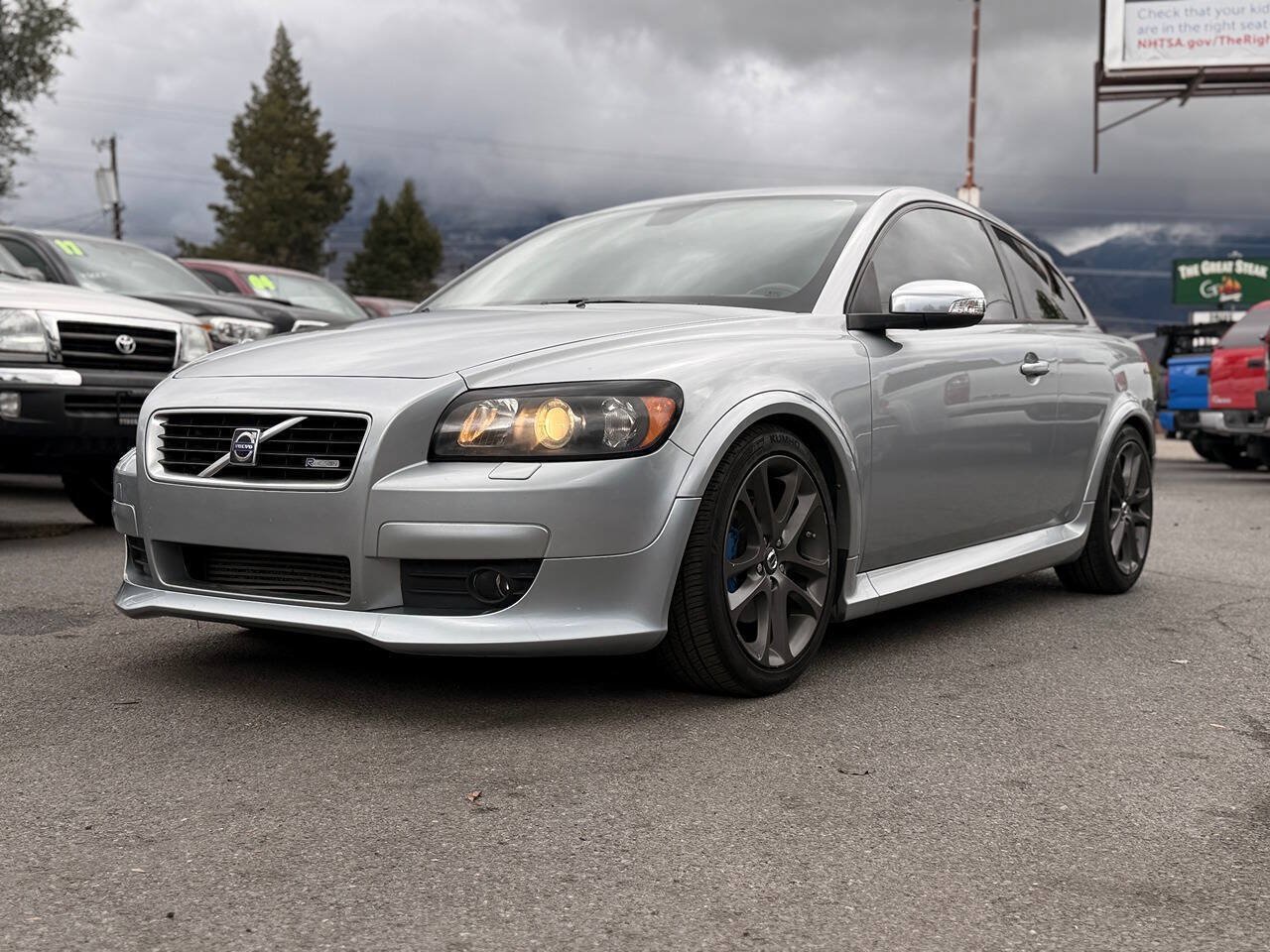 Used 2009 Volvo C30 T5 FWD image 1