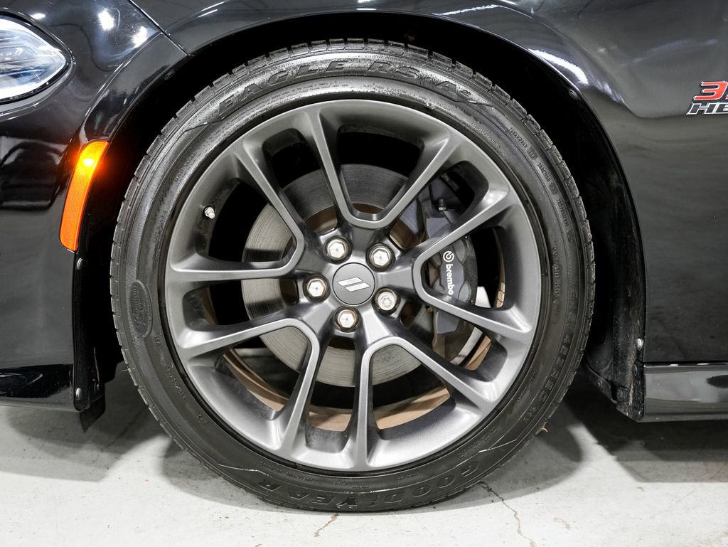 Used 2021 Dodge Charger Scat Pack w/ Plus Group image 38