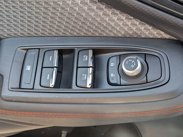 Used 2024 Subaru Forester Sport AWD/4WD image 12