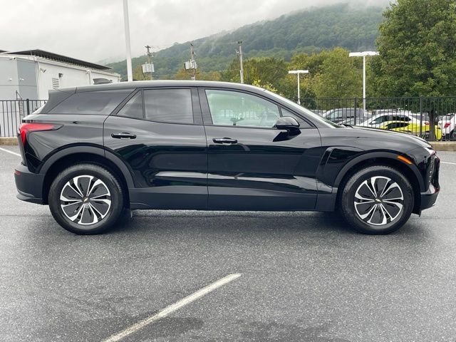 New 2026 Chevrolet Blazer EV LT FWD image 8