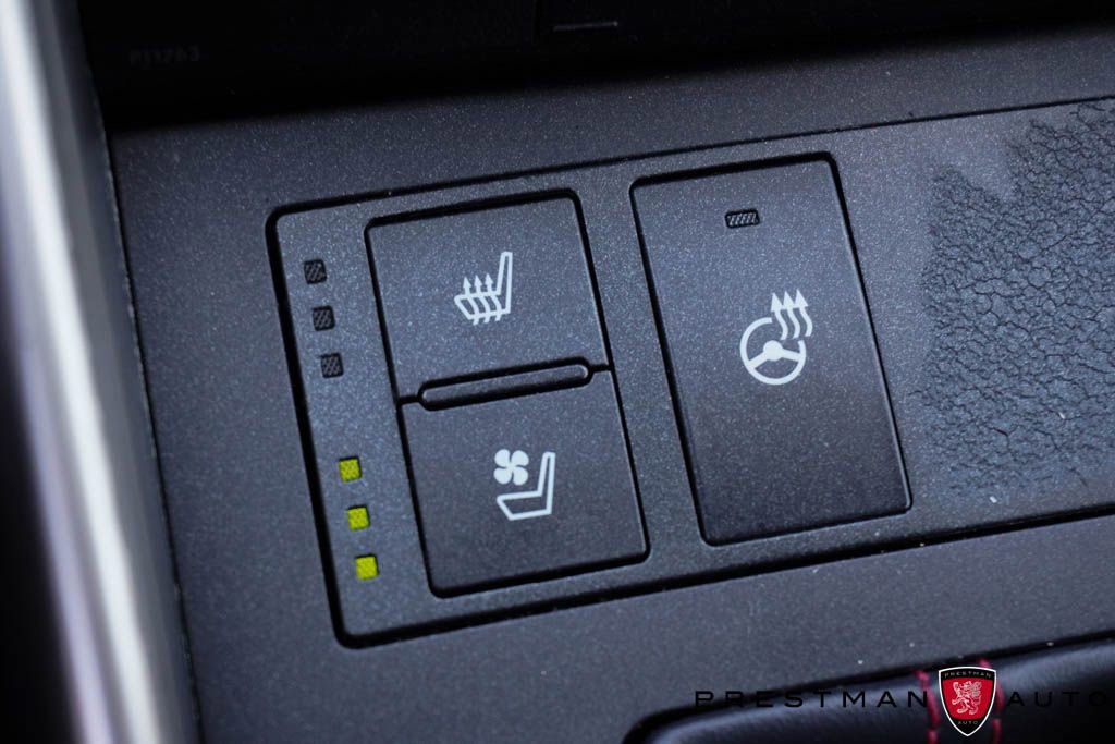 Used 2019 Lexus IS 300 F Sport AWD/4WD image 8