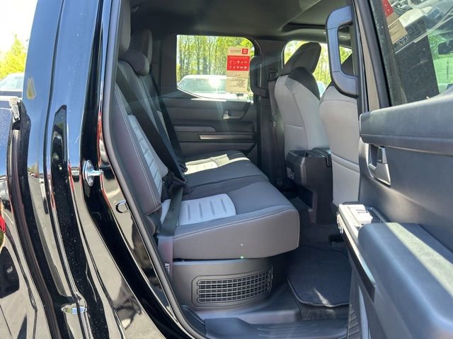 New 2025 Toyota Tacoma TRD Sport AWD/4WD image 18