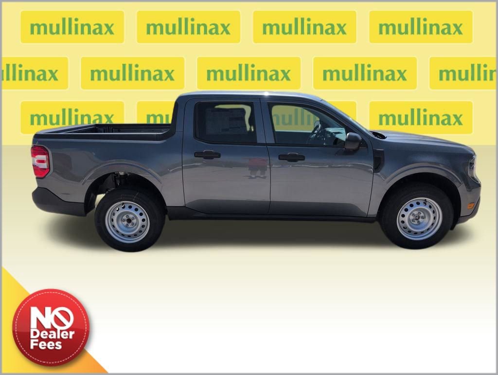 New 2026 Ford Maverick XL image 2