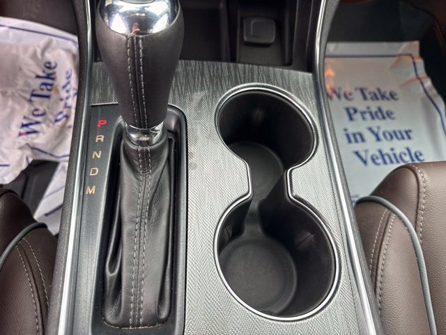 Used 2014 Chevrolet Impala LT FWD image 20