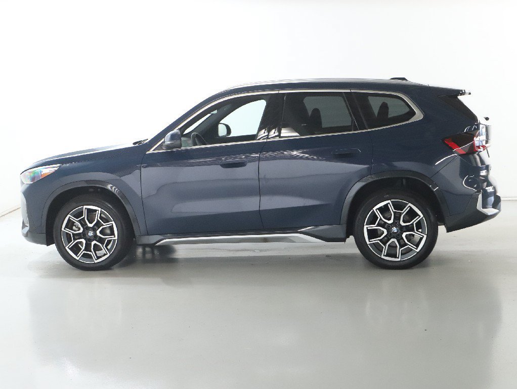 Used 2026 BMW X1 xDrive28i AWD/4WD image 41