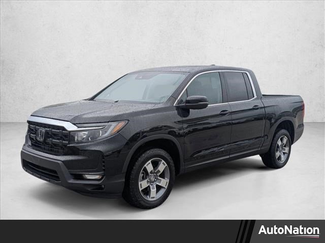 Used 2024 Honda Ridgeline RTL image 1