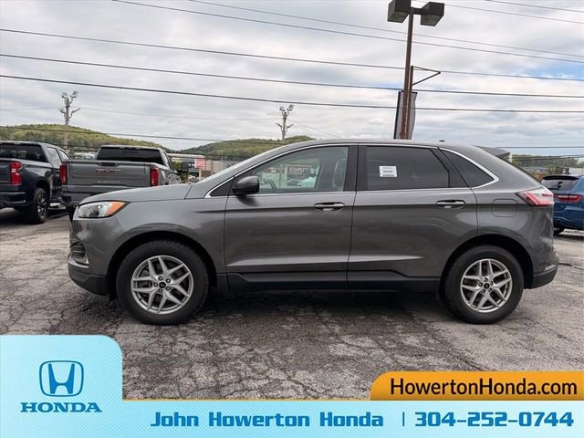 Used 2023 Ford Edge SEL w/ Convenience Package AWD/4WD image 9