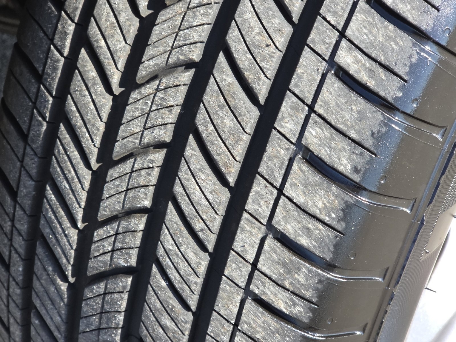 Used 2026 Honda HR-V LX image 13