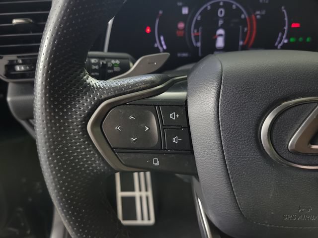 Used 2022 Lexus NX 350 F Sport w/ Towing Package (2000 Lbs) AWD/4WD image 26