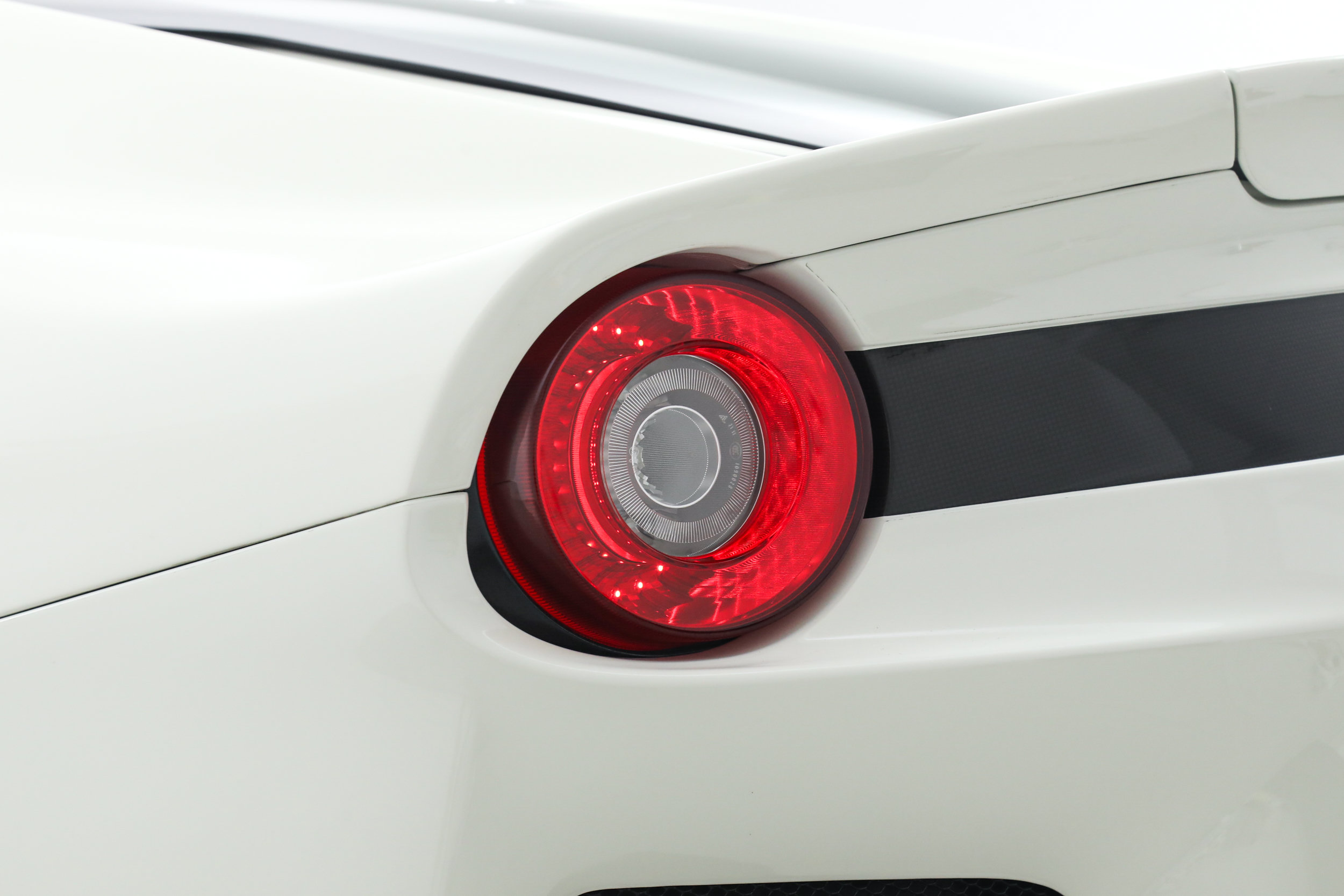 Used 2017 Ferrari F12tdf RWD image 18
