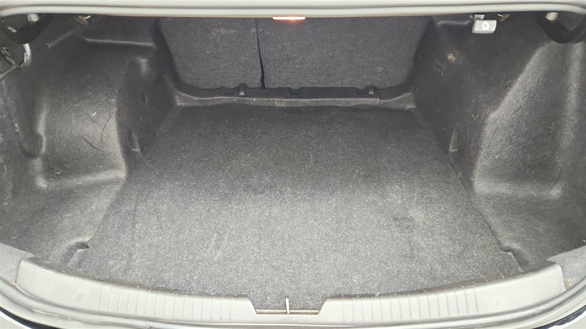 Used 2025 Chevrolet Malibu LT image 27