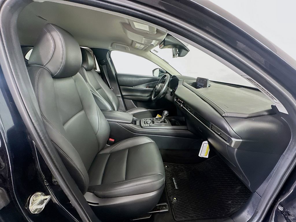 Used 2023 MAZDA CX-30 AWD 2.5 S w/ Select Package image 25