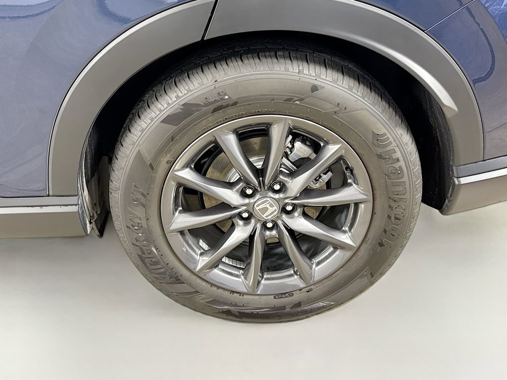 Used 2026 Honda CR-V EX-L image 31