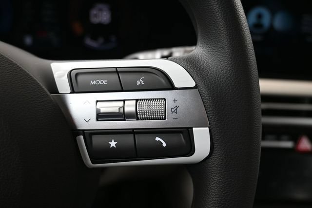 New 2026 Hyundai Tucson SEL Plus AWD/4WD image 27