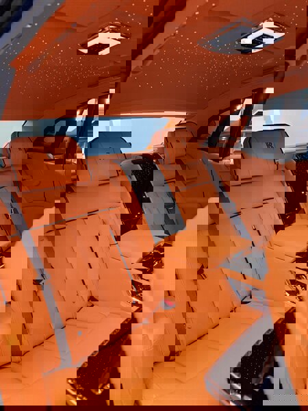 Used 2026 Rolls-Royce Phantom image 20