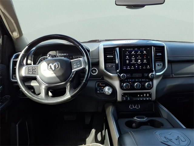 Used 2020 RAM 2500 Laramie image 17