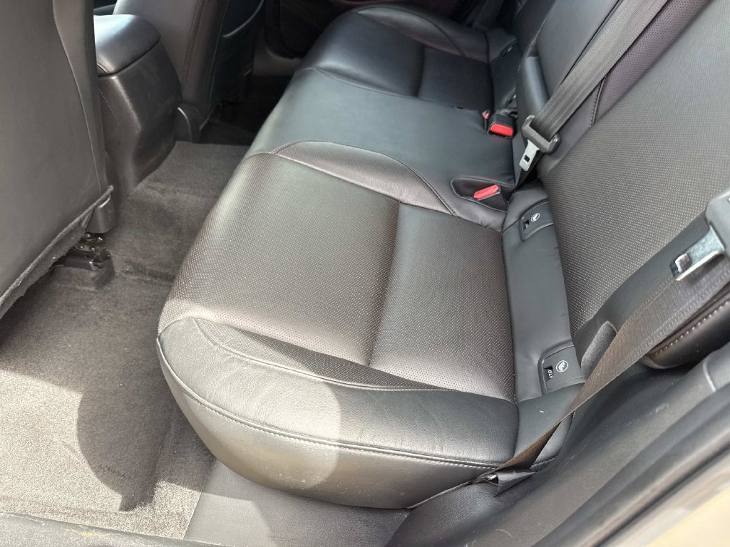 Used 2023 MAZDA MAZDA3 s AWD/4WD image 14