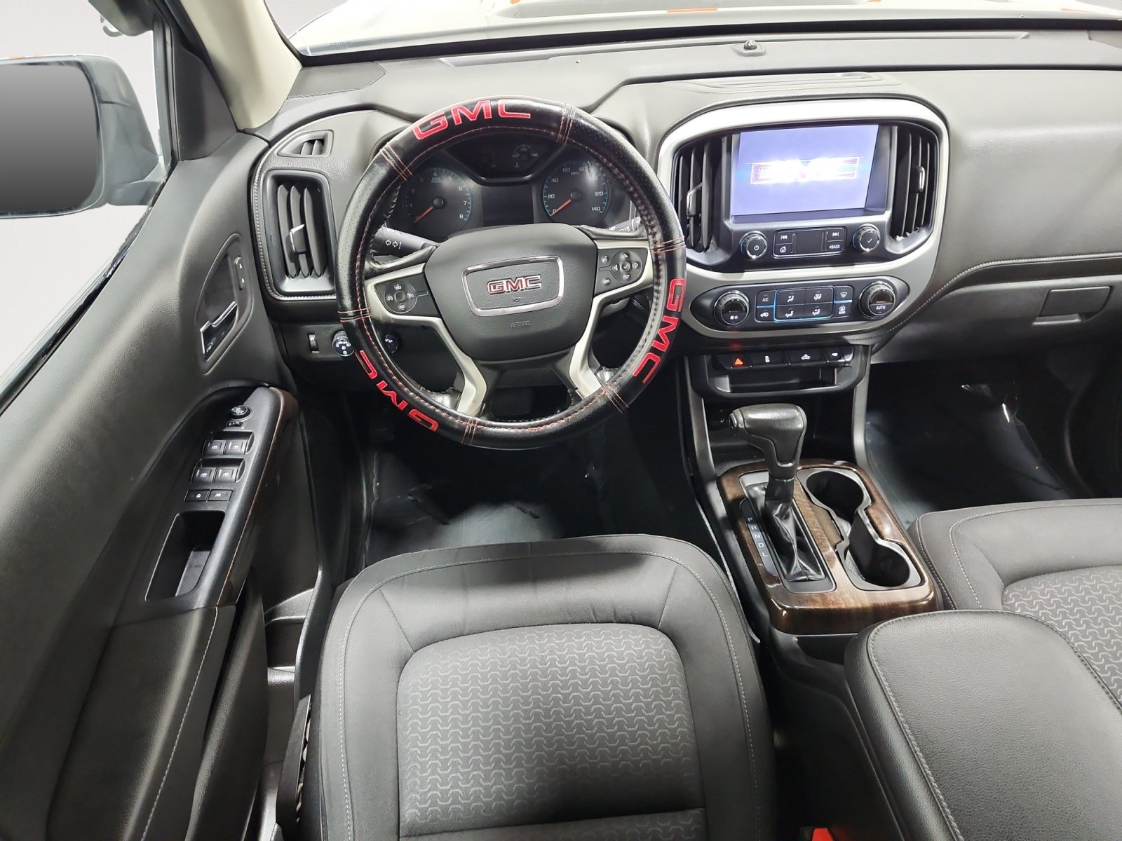 Used 2021 GMC Canyon Elevation AWD/4WD image 10