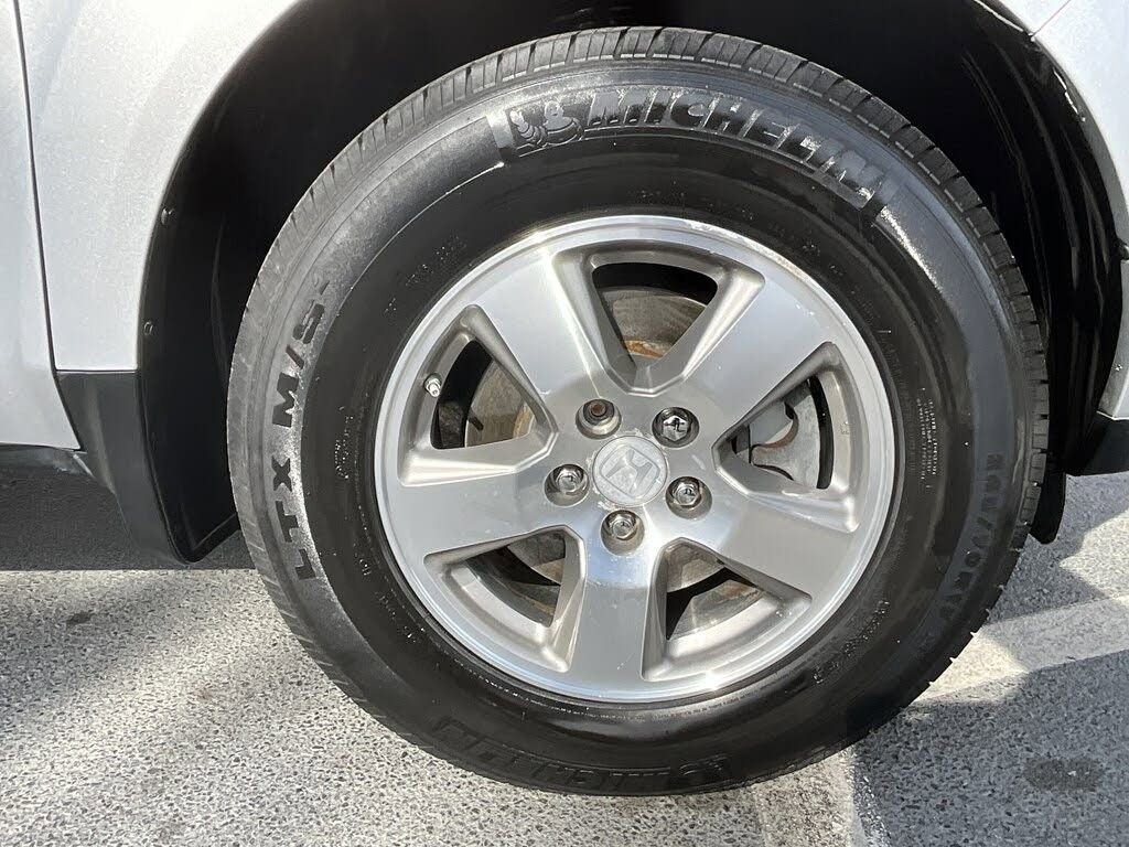 Used 2011 Honda Pilot EX image 9