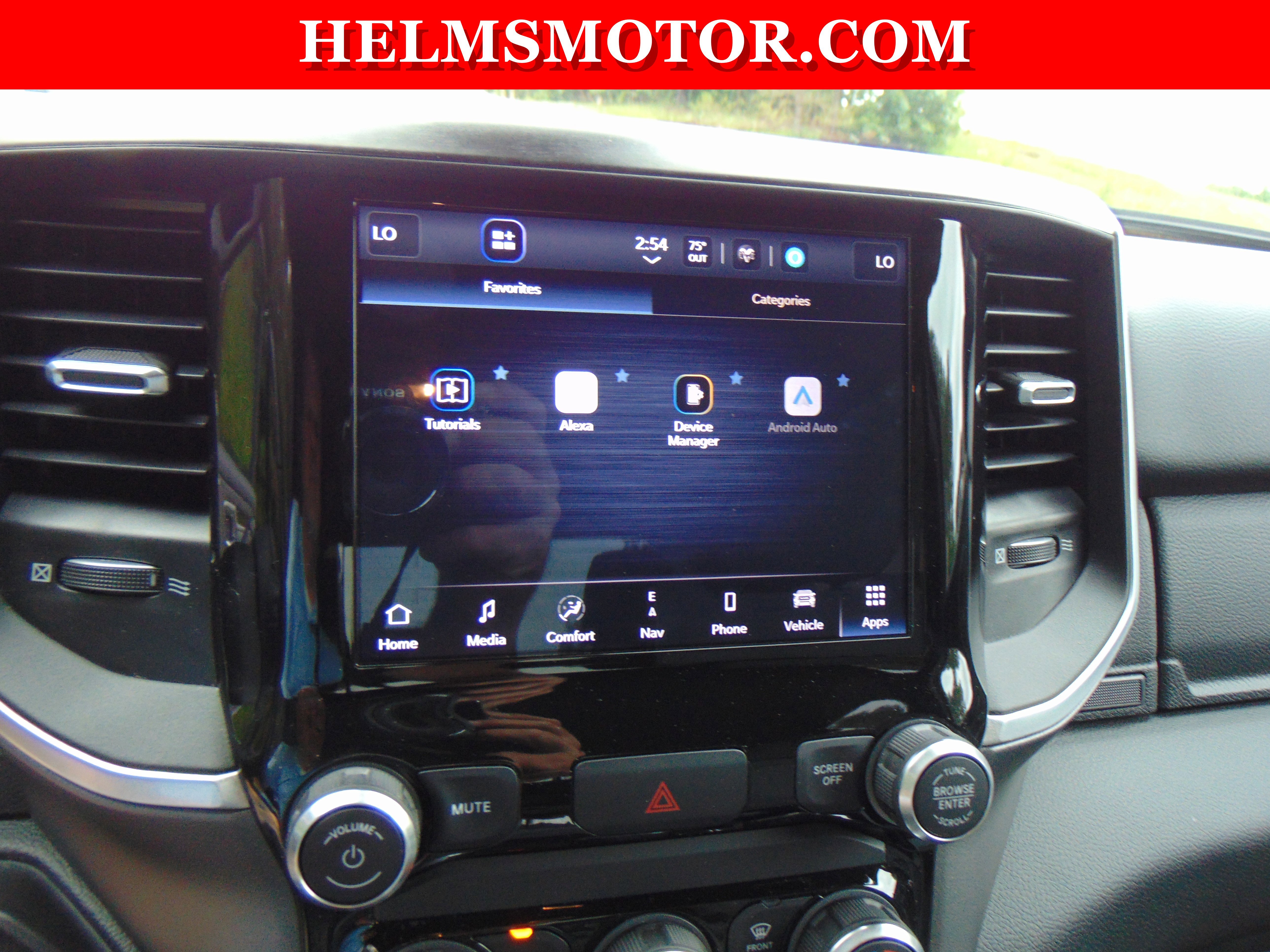 Certified 2022 RAM 1500 Big Horn image 37