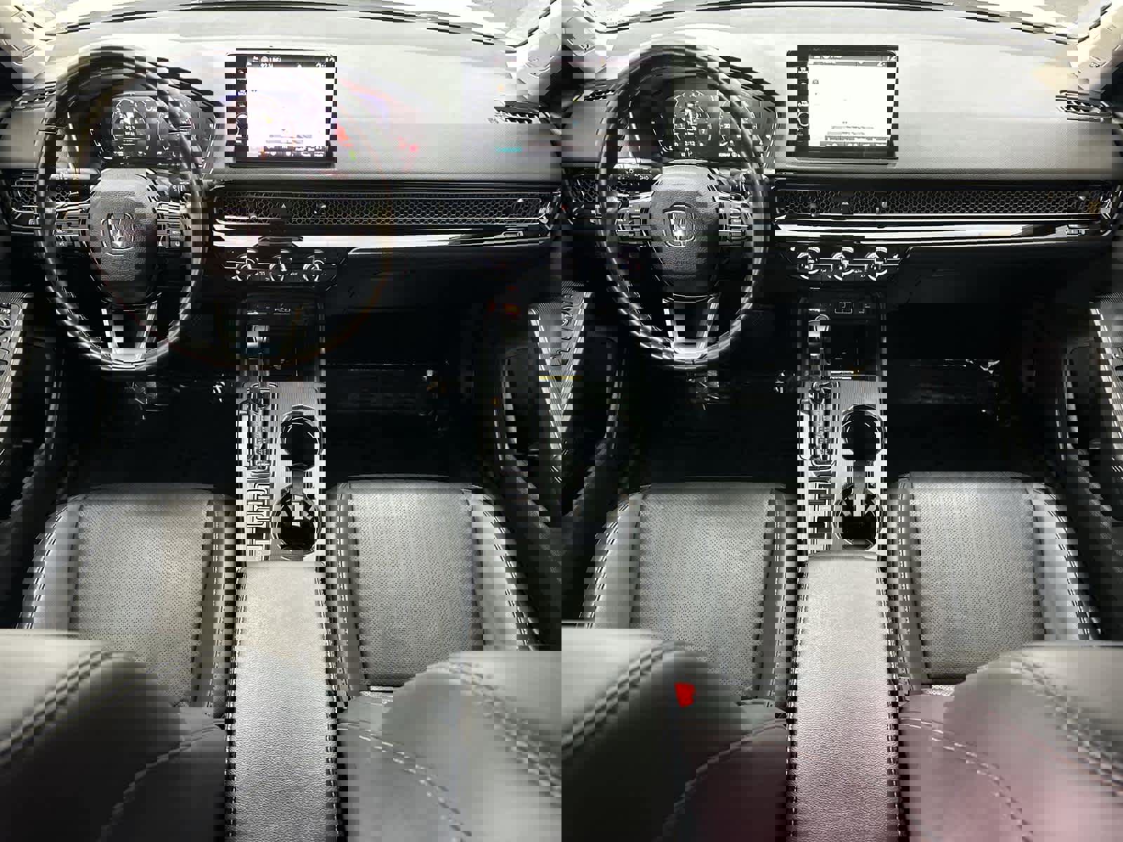 Used 2023 Honda Civic Touring image 10