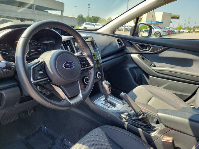 Used 2023 Subaru Crosstrek 2.0i Premium AWD/4WD image 13
