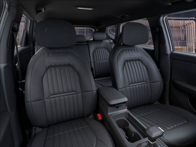 New 2027 Kia Seltos X-Line S AWD/4WD image 15